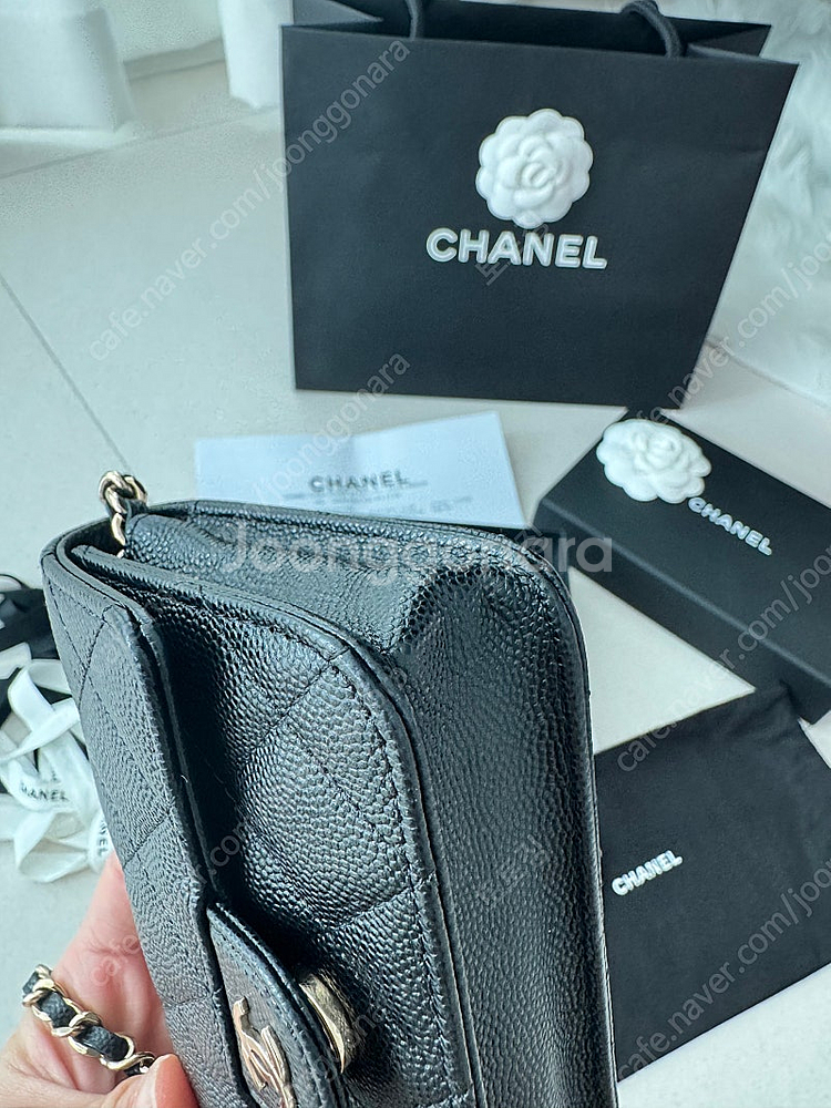 AP2727 샤넬 미니백 풀박스--5